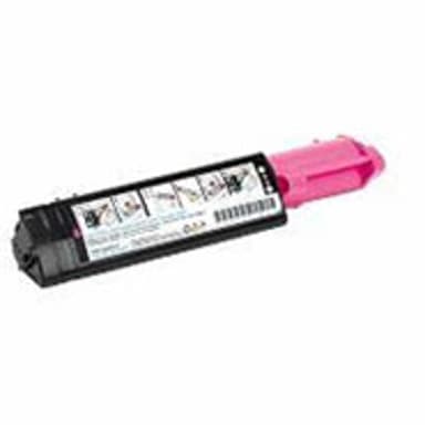 Dell Toner Magenta 2k - 3000CN/3100CN 