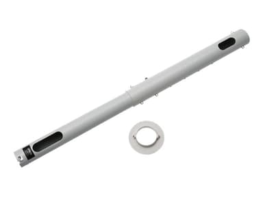 Epson Stativ Rör 668 - 918mm ELPFP13 - Silver 