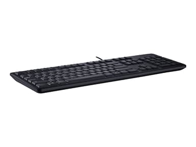 Dell KB212-B QuietKey 