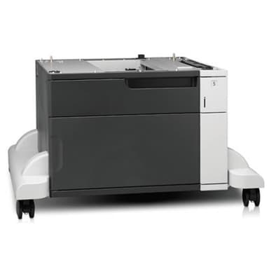HP Architect 500 vellen en Kabinet – M712/M725 