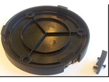 Jabra Mounting component (security bracket) 