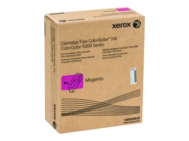Xerox Colorstix 4X Magenta - CQ9301 