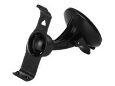 Garmin Vehicle Suction Cup Mount 