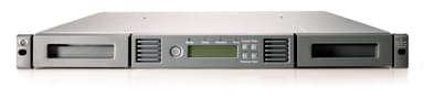 HPE 1/8 G2 Tape Autoloader Ultrium 3000 Bandrobot 