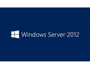 Microsoft Windows Server 2012 R2 Datacenter 4 CPU 