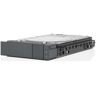 Promise Pegasus2 R6/R8 3TB SATA HDD Incl. Drive Carrier 