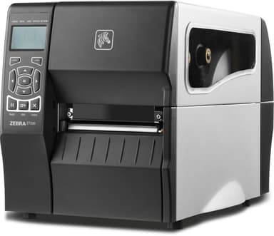Zebra ZT230 TT 300dpi USB/Seriell/Lan Sax 