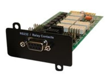 Eaton Relay Card-MS 