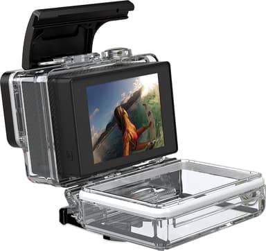 GoPro LCD Touch Bacpac 