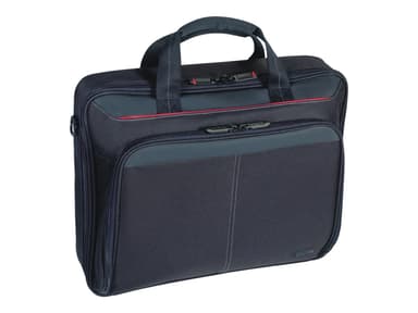 Targus Laptop Case 15" - 16"" 16" Polyesteri Musta