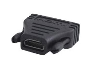 Microconnect Video adapter 