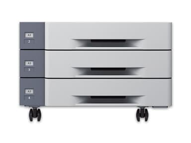 OKI High-Capacity Feeder 