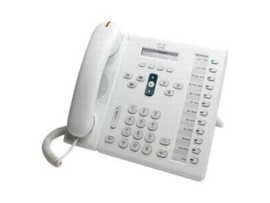 Cisco Unified IP Phone 6961 Standard 