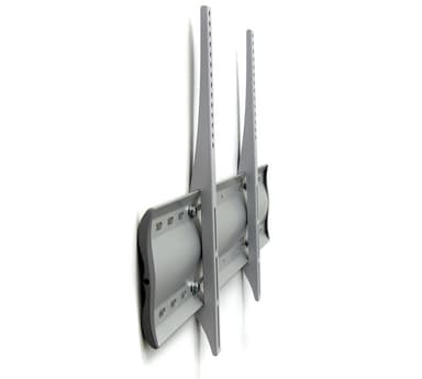 Ergotron WM Low Profile Wall Mount, XL 