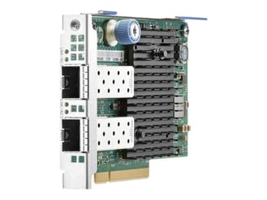 HPE Ethernet 10gb 2-port 560flr-SFP+ Adapter 