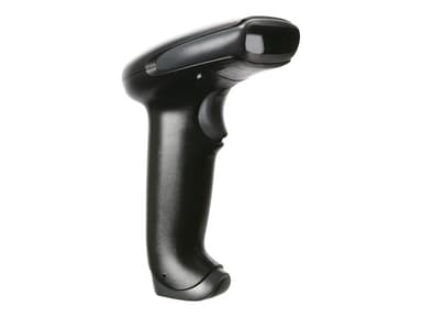 Honeywell Hyperion 1300G 1D USB-Kit Ivory 