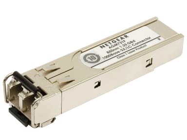 Netgear ProSafe AGM731F Gigabit Ethernet 