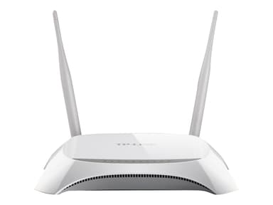 TP-Link TL-MR3420 3G/4G 300Mbps Wireless N Router 