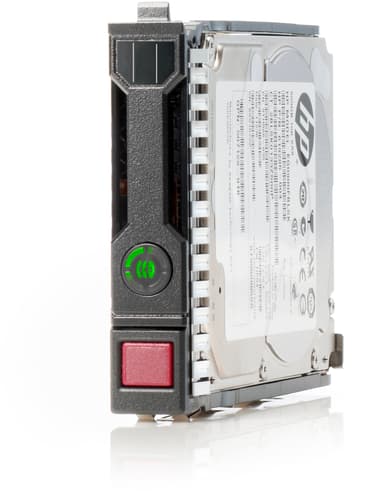 HPE Midline SC 3.5" 3.5" 4000GB SATA-600 Serial ATA-600 7200rpm
