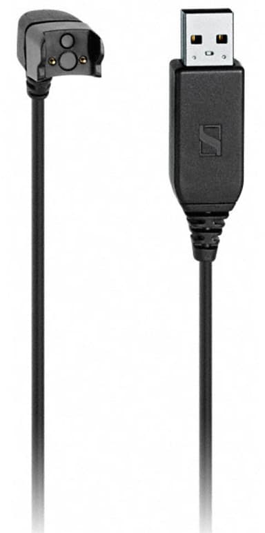 Sennheiser CH 20 MB USB 1.85m 4-pins USB type A Hann
