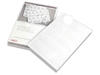 OKI Paper Business Card 500 Card 