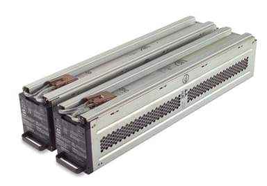 APC Utbytesbatteri #140 