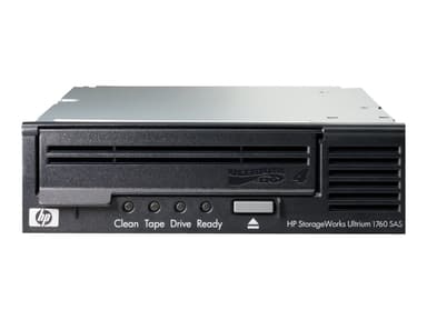 HPE LTO-4 Ultrium 1760 Bandenhet