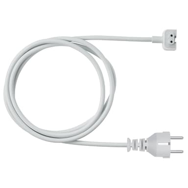 Apple Power Adapter Extension Cable 1.83m Power CEE 7/7 Hane