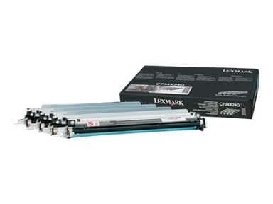 Lexmark 4 