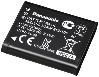 Panasonic Dmw-Bcn10e 