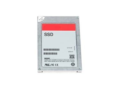 Dell Solid State Drive 2.5" 2.5" 120GB SATA-600 Serial ATA-600