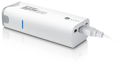 Hähnel DuoPalExtra KIT 