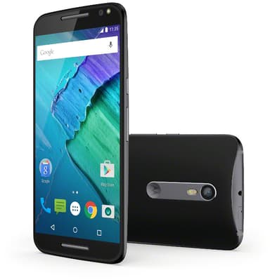 Motorola Mobility Motorola MOTO X Style 