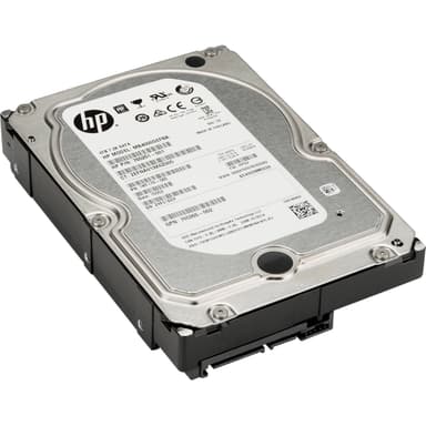 HP Harddisk 3.5" SATA-600