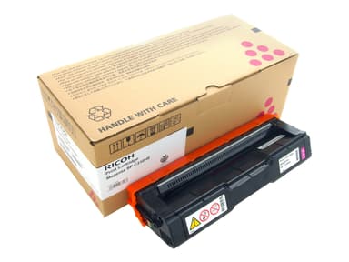 Ricoh Toner Magenta - Aficio SP C231SF 