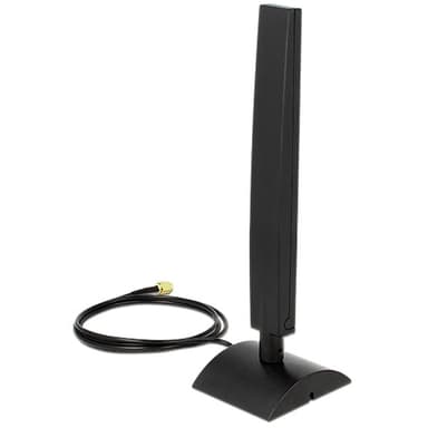 Delock WLAN antenna RP-SMA 