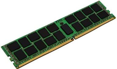 HP RAM 64GB 2,133MHz DDR4 SDRAM LRDIMM 288-stifts 