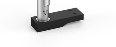 Adonit Jot Dash USB charger Black 