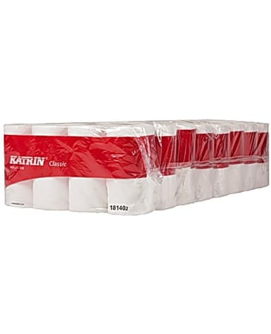 Katrin Toilet Paper Classic 200 25m 64-Roll 