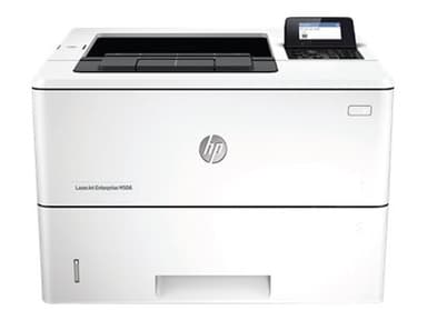 HP LaserJet Enterprise M506dn 