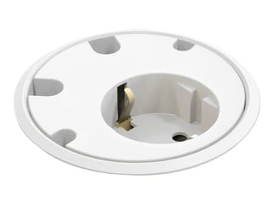 Kondator Powerdot Power 4 Magic Holes White 