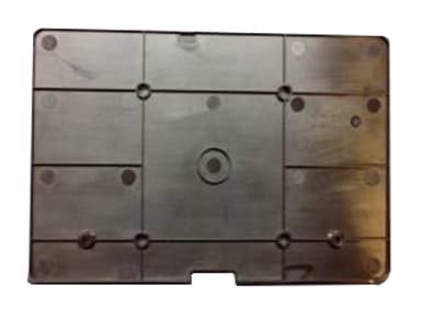 Elo Vesa Plate - 1517L 