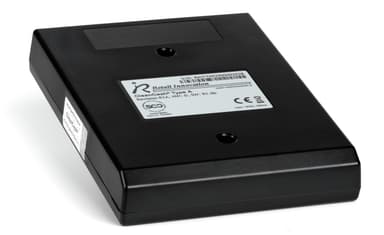 Retail Innovation Cleancash Kontrollenhet Typ C1/F USB, 1 Kassa/400 Orgnr 