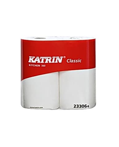 Katrin Classic Kitchen 360 6-Pack 