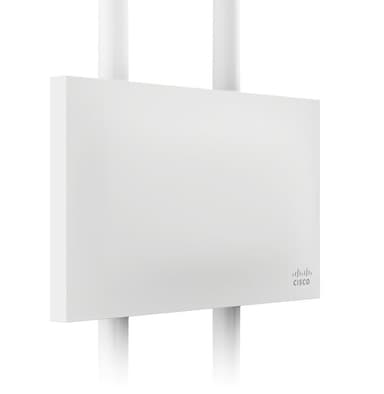 Cisco Meraki Dual-Band Omni Antenna (4/7 dBi Gain) Set 