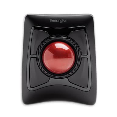 Kensington Expert Mouse Wireless Trackball RF Wireless + Bluetooth