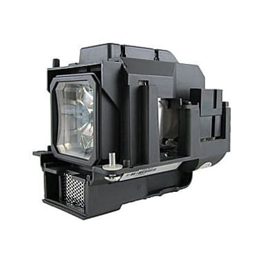 NEC Projektorin lamppu - VT470/670/676/ LT280/380 