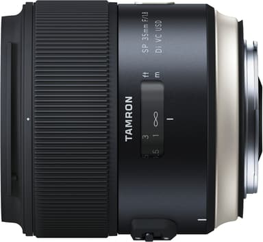 Tamron SP 35/1,8 DI Usd Sony 