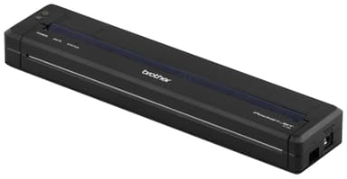 Brother PocketJet PJ-722 A4 mobil skriver 