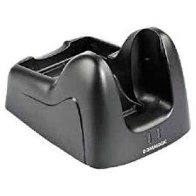Datalogic Single Slot Cradle RS232/USB - Skorpio X3 - (Kuppvare klasse 2) 